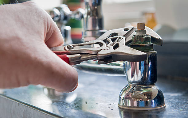 Best Ceiling water damage repair  in Holiday Island, AR